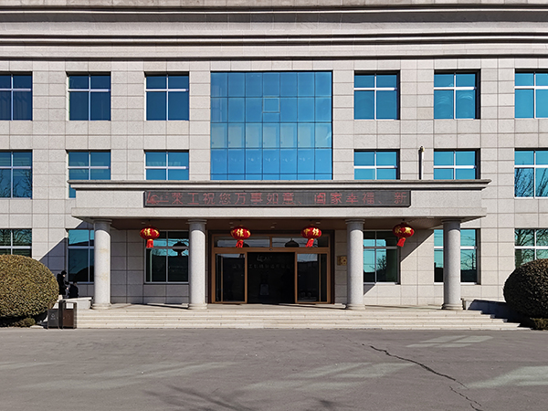 乐动网页版页面登录2025年开工大吉——巳蛇腾云启新程，匠心铸就开门红！